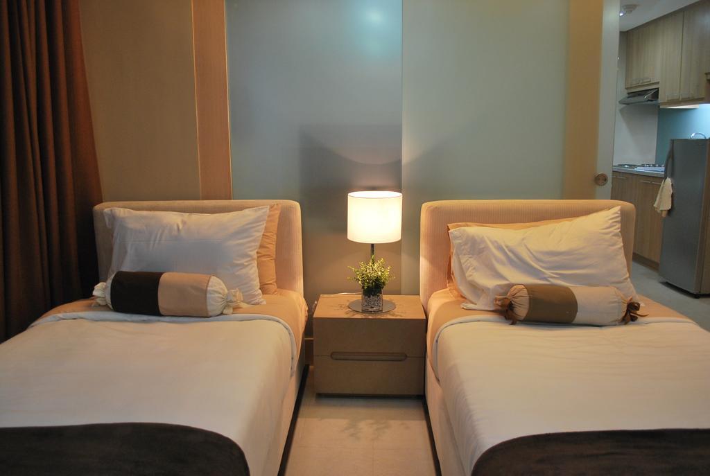 Suite de 1 dormitorio