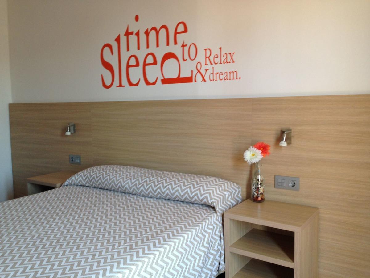 Chambre Double - Vue sur Piscine