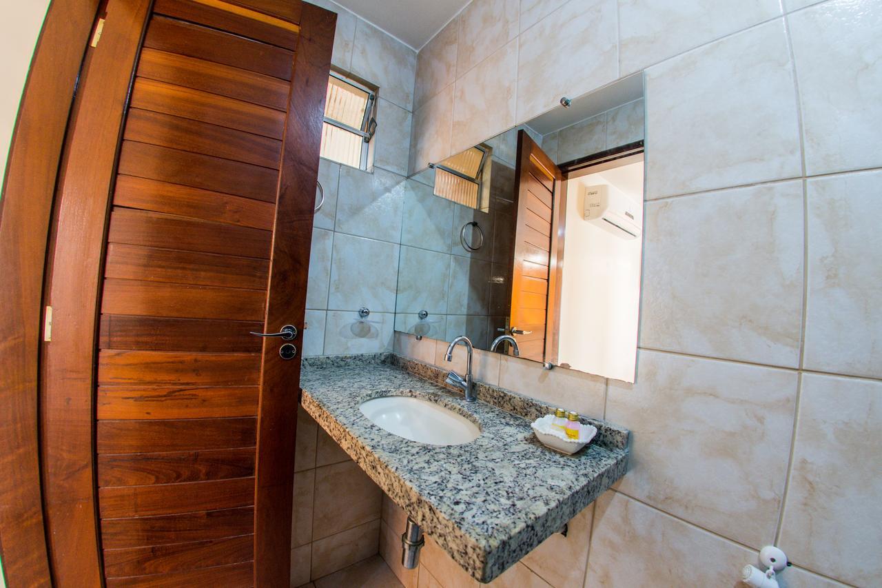 Quarto Triplo Comfort