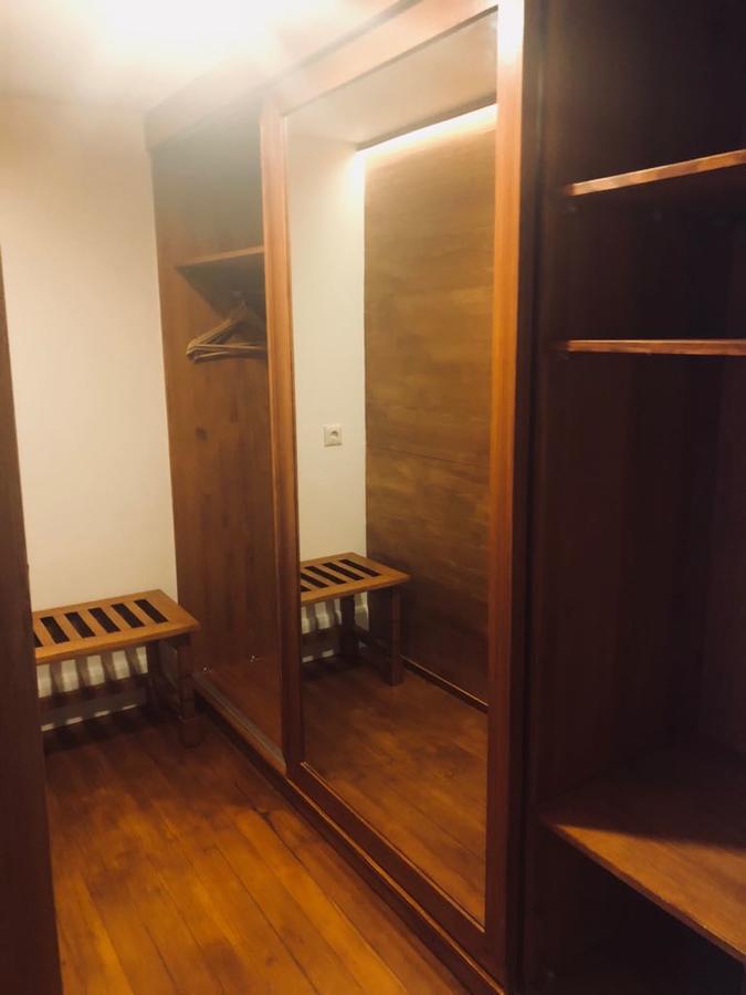 Deluxe Suite met Frans Balkon
