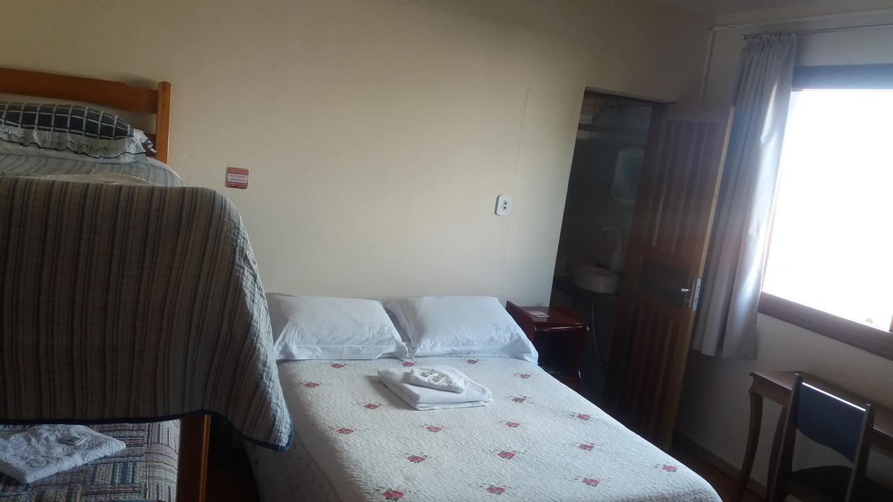 Quarto Família