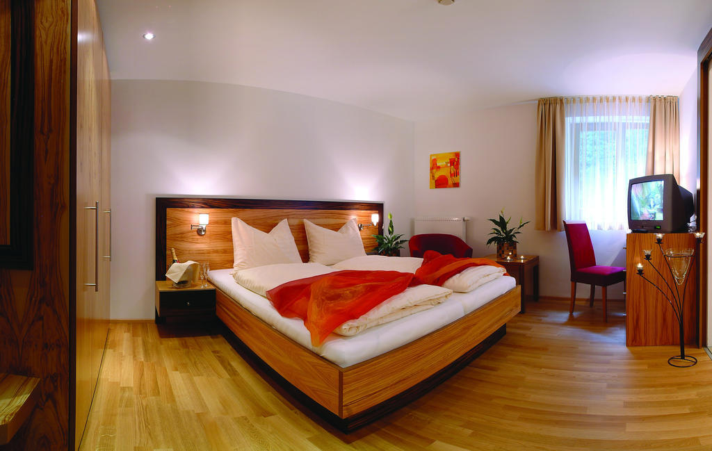 Comfort Doppelzimmer
