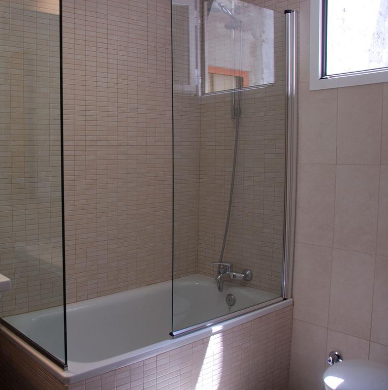 Habitación Familiar Estándar