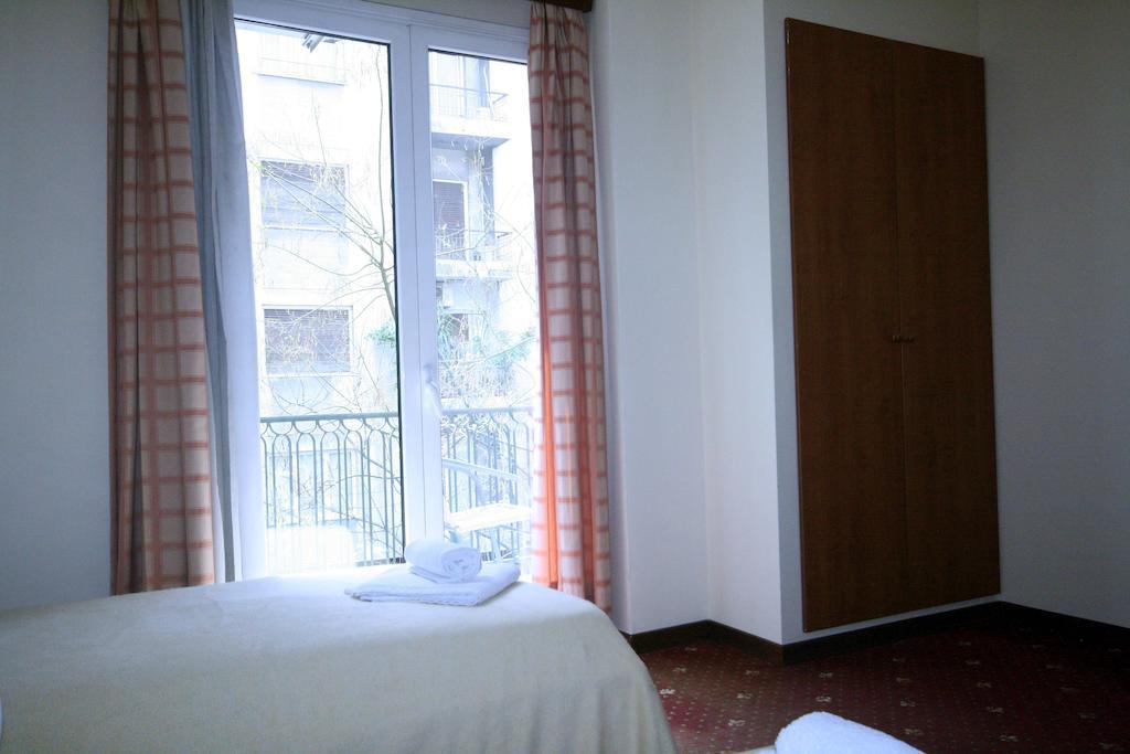 Chambre Triple