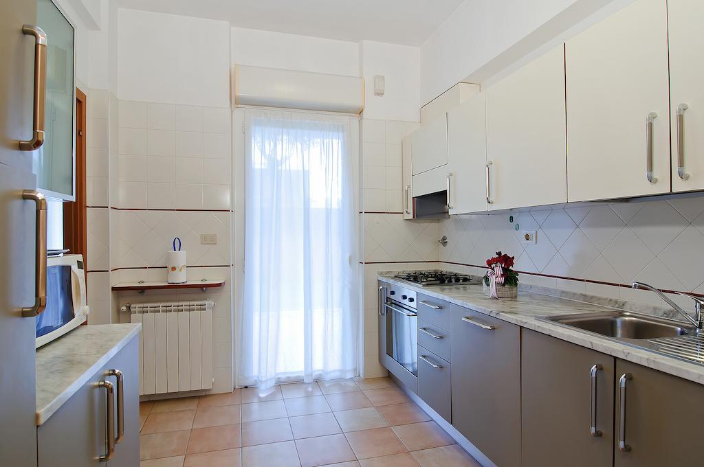 Appartamento con 2 Camere da Letto