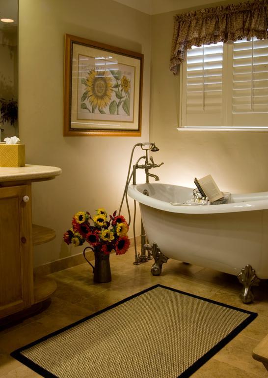 Suite Executive de 2 dormitorios