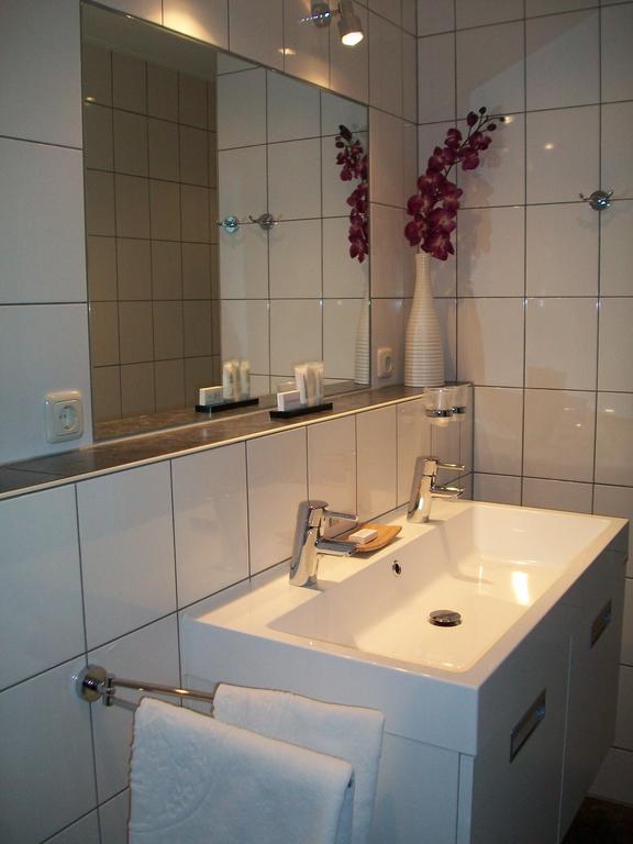 Standaard Eenpersoonskamer