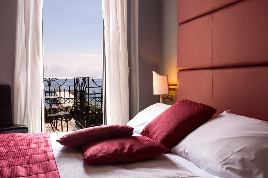 Pacchetto SPA - Camera Comfort Matrimoniale/Doppia con Letti Singoli con Vista Mare