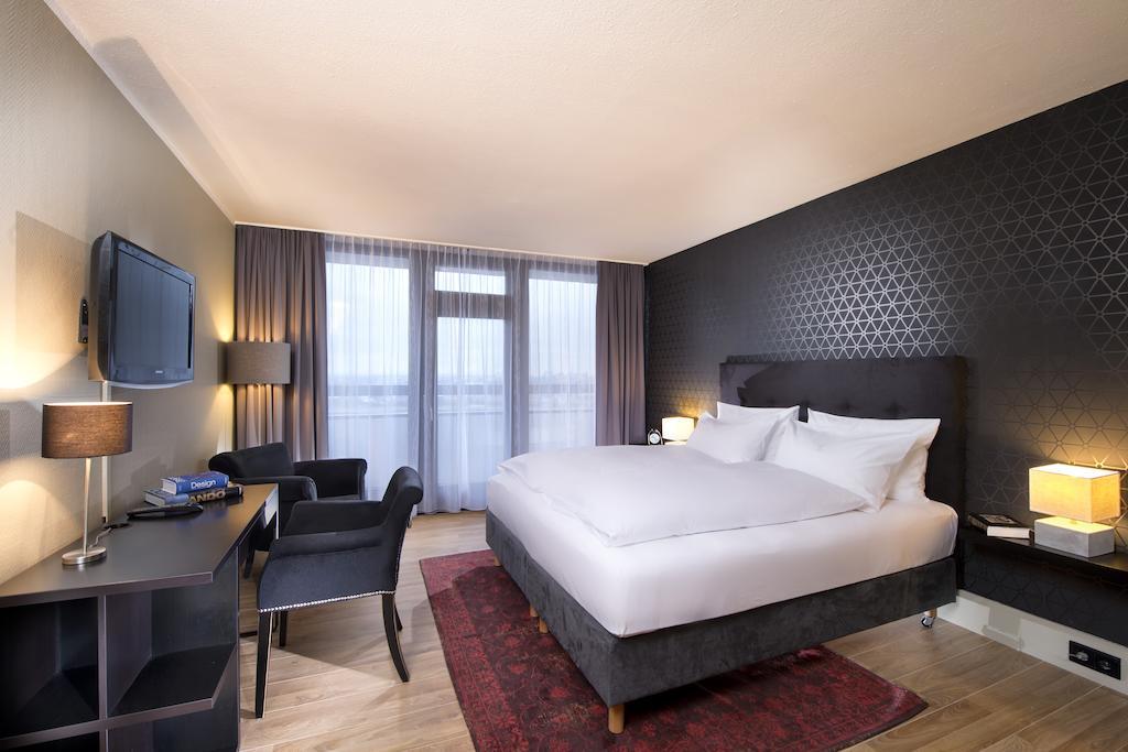 Superior Doppelzimmer