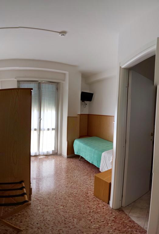 Camera Singola con Balcone