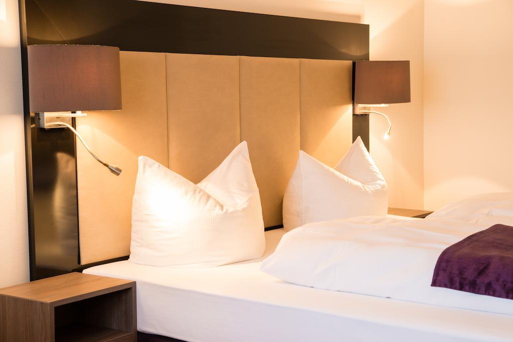 Chambre Quadruple