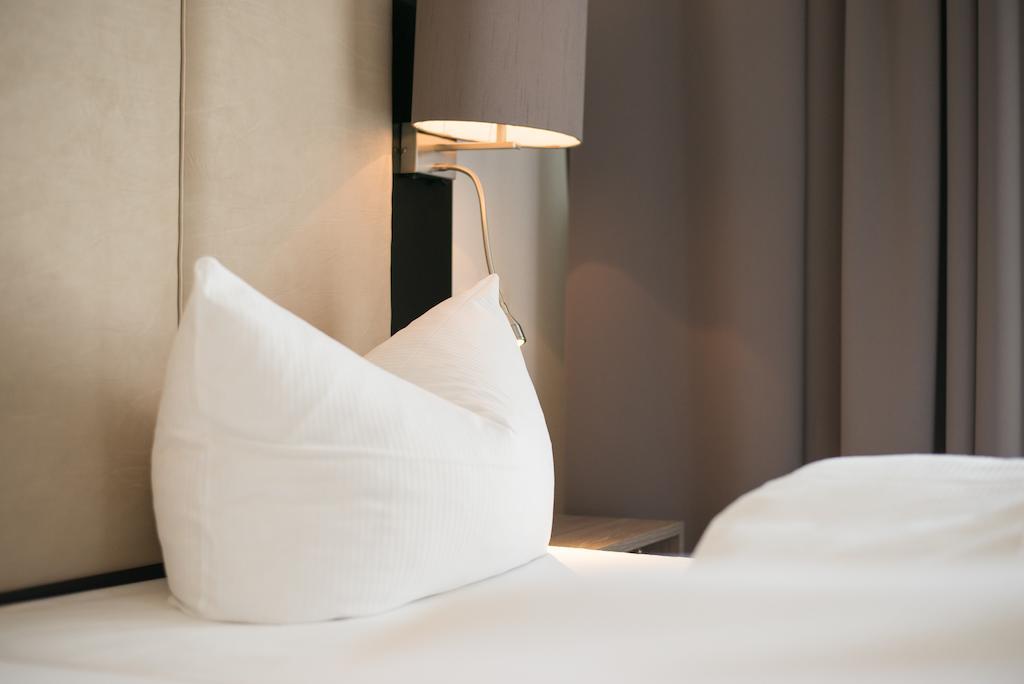 Chambre Simple