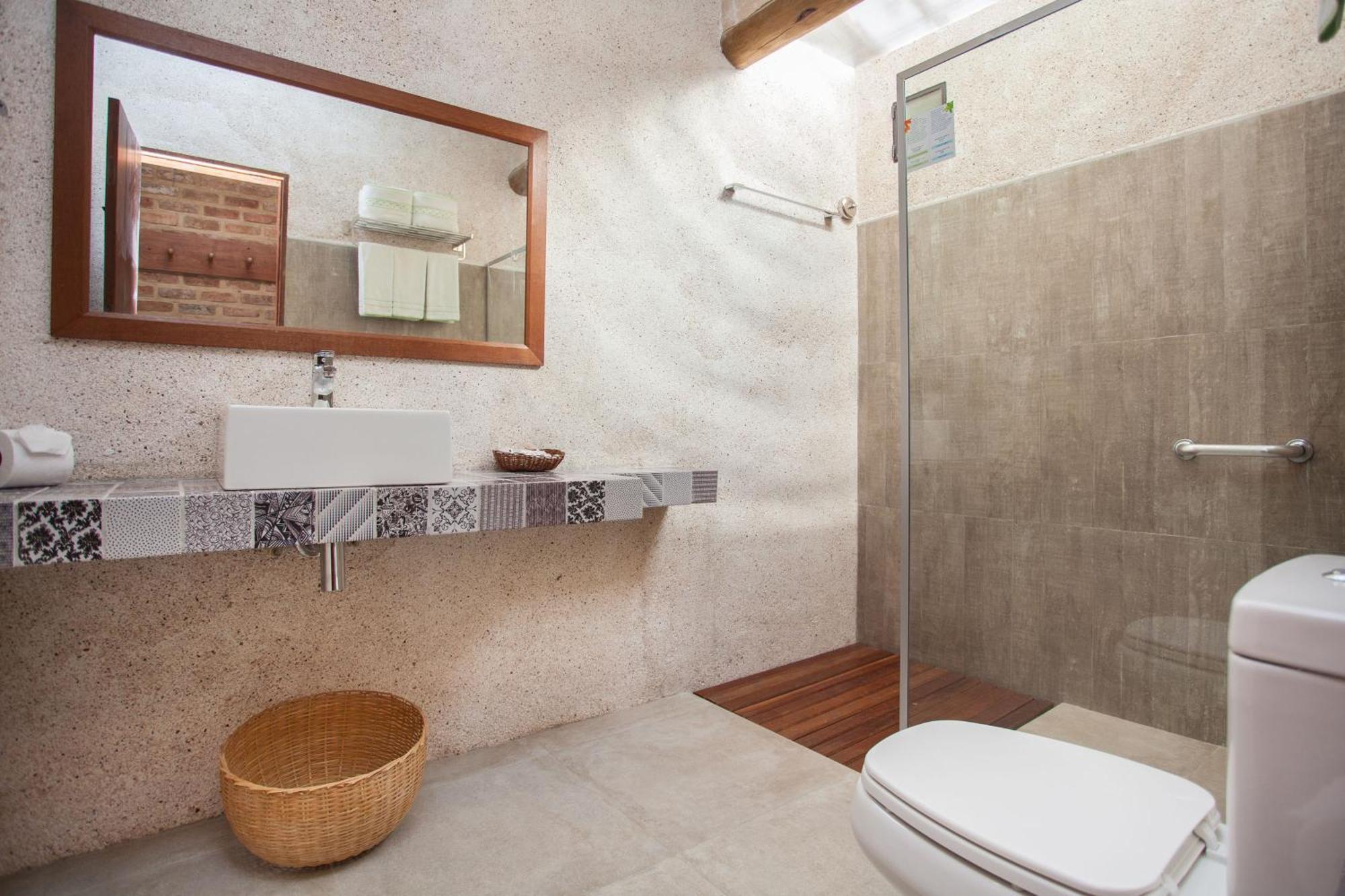 Quarto Familiar Superior