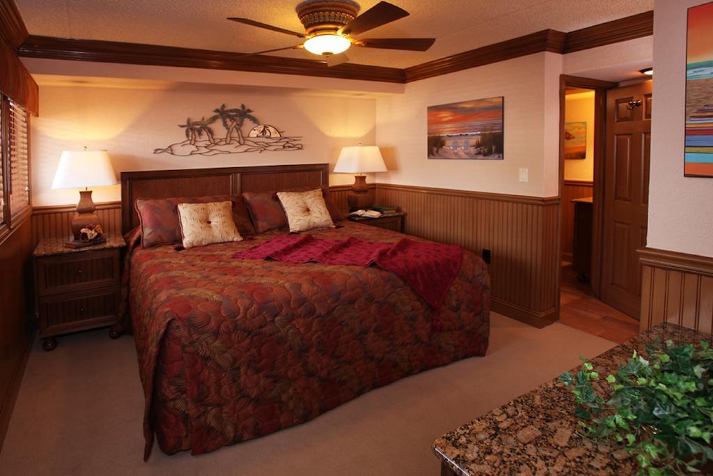 Presidential Suite