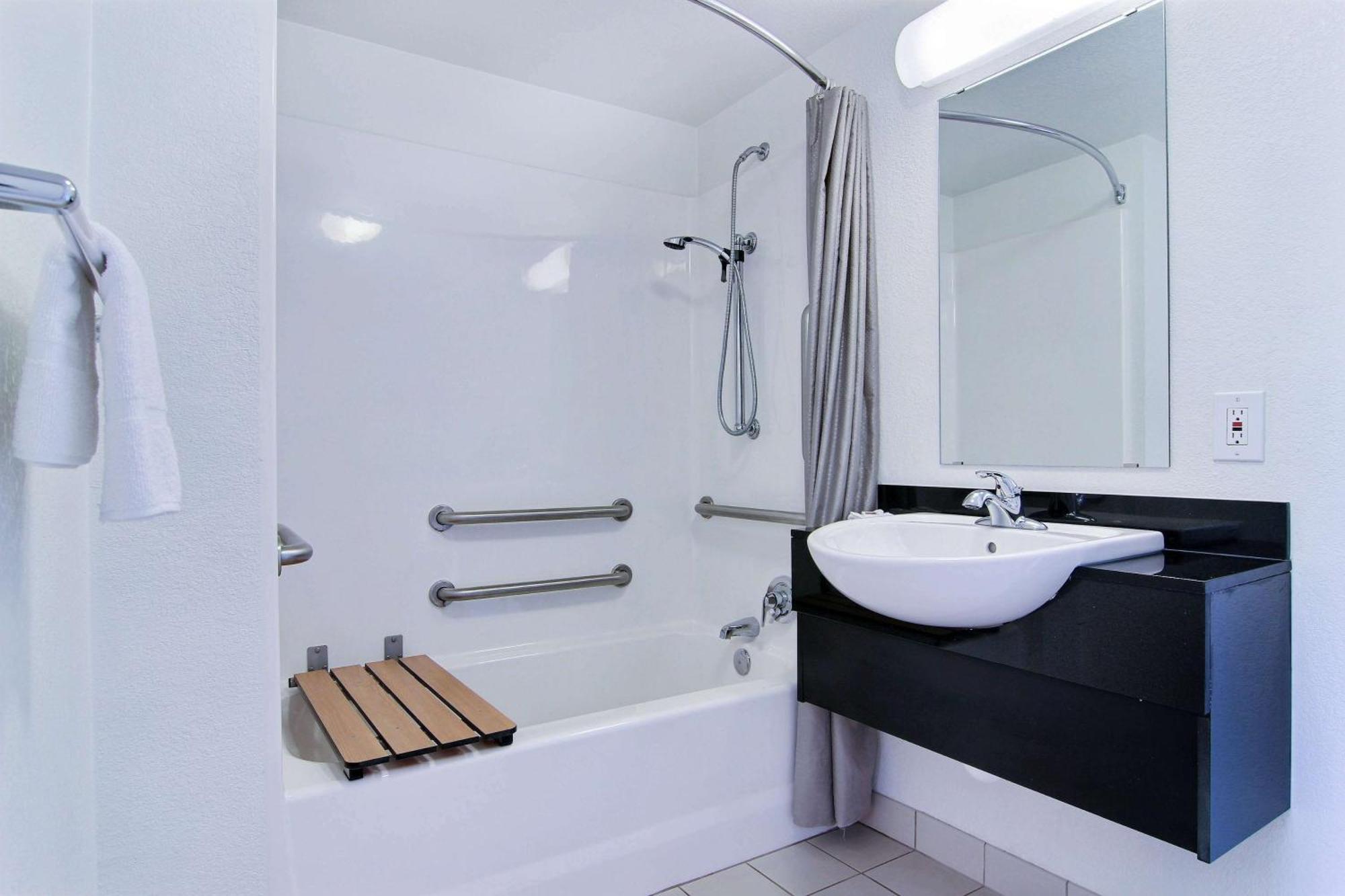 Double Room - Disability Access