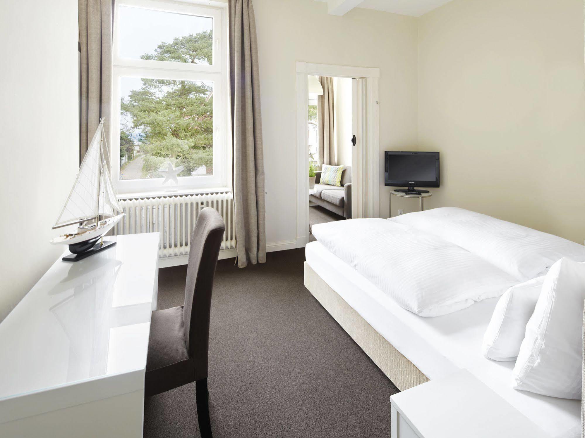 Comfort Doppelzimmer