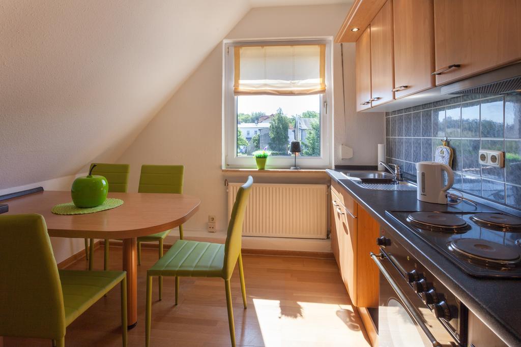 Ferienwohnung