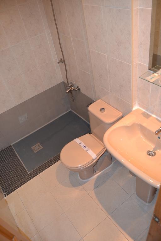 Habitación con aparcamiento incluido - 1 o 2 camas