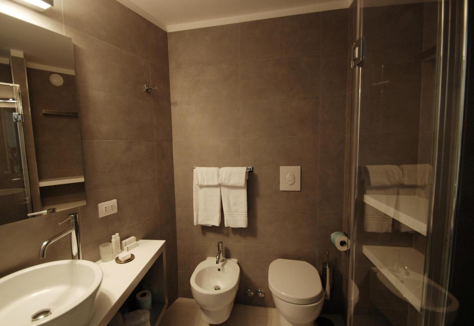 Habitación Doble Clásica con balcón
