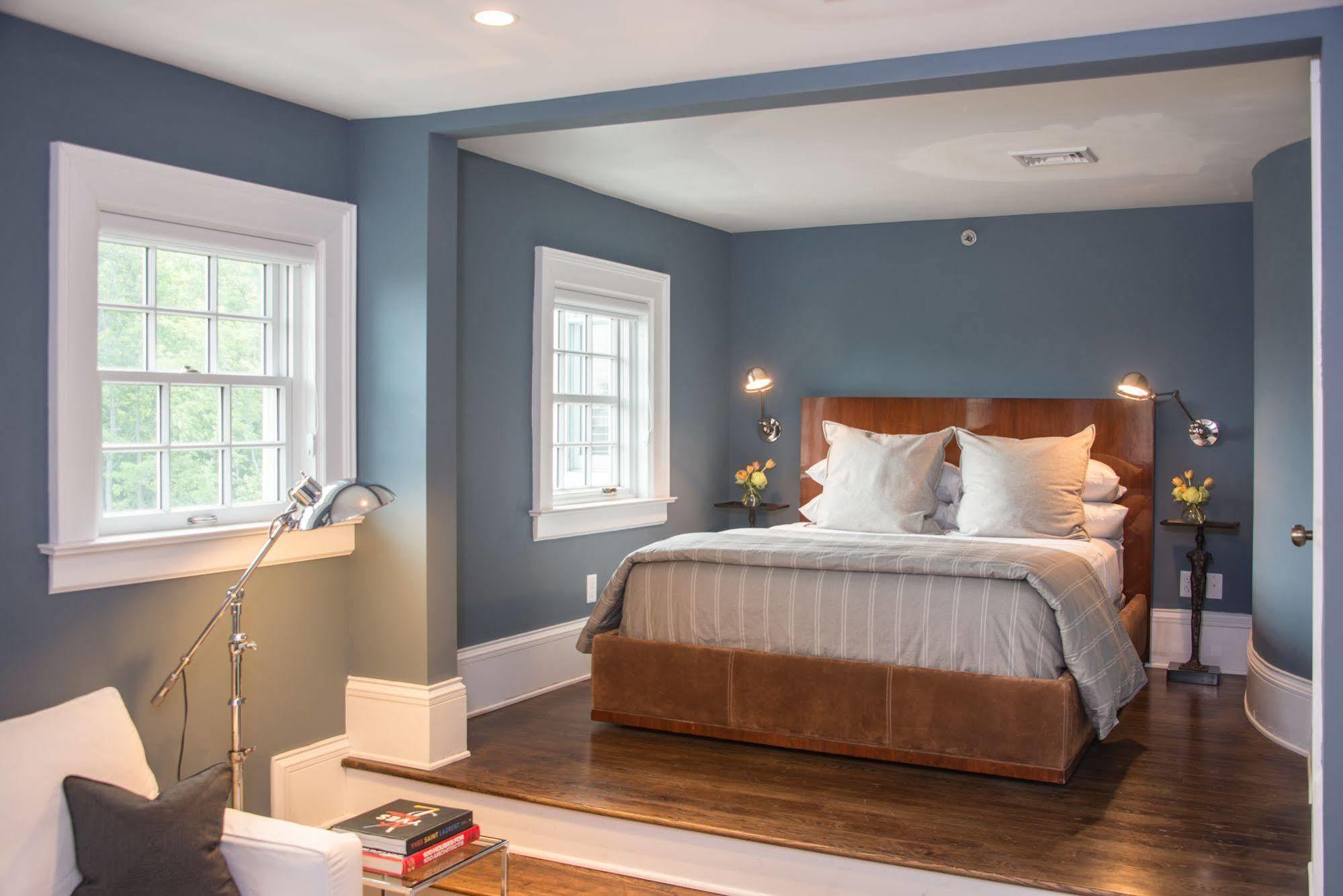 Deluxe Queen Room with Mountain View