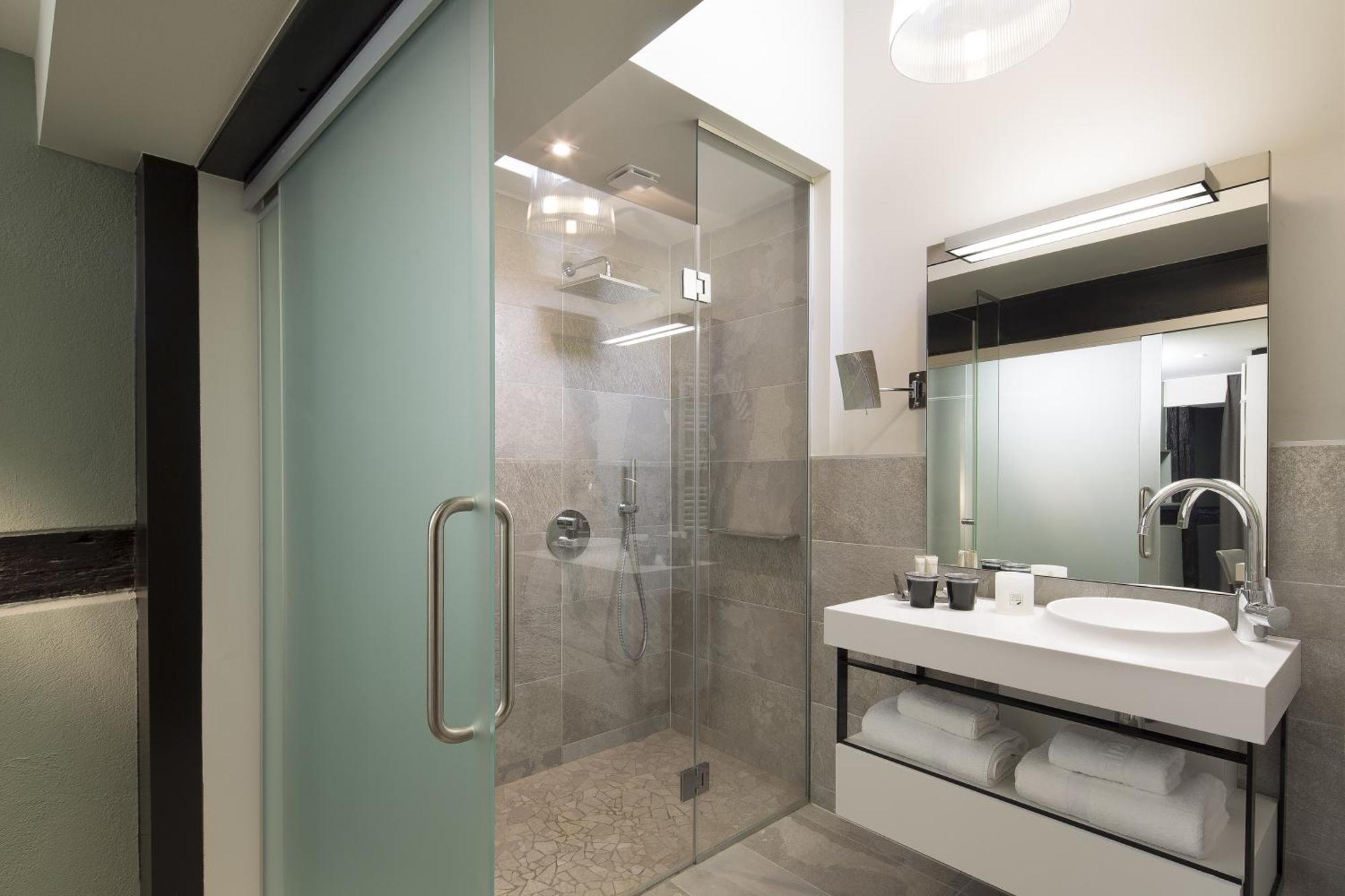 Deluxe Doppelzimmer