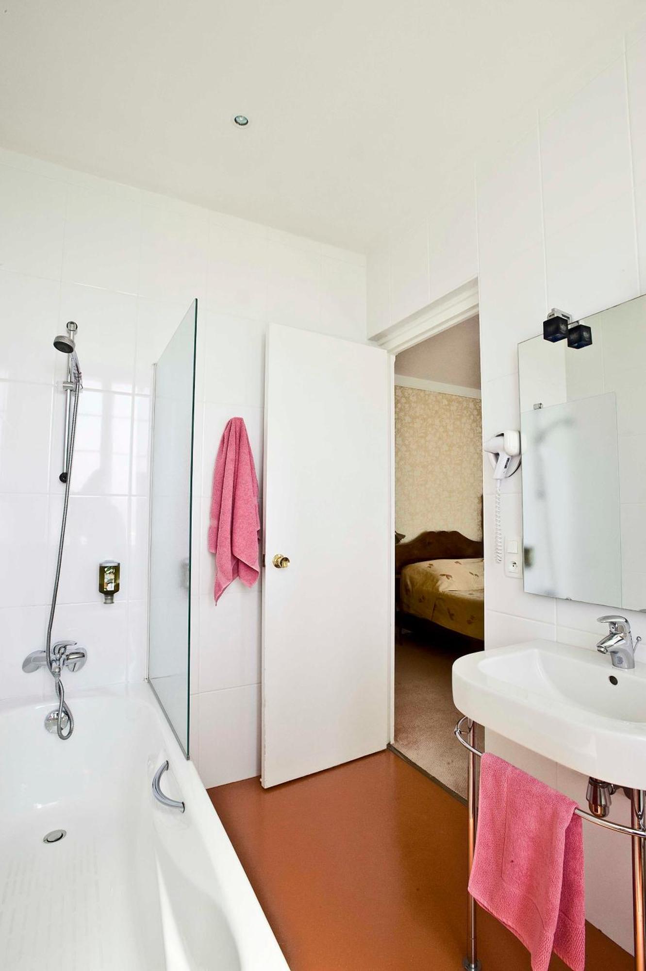 Chambre Double Supérieure