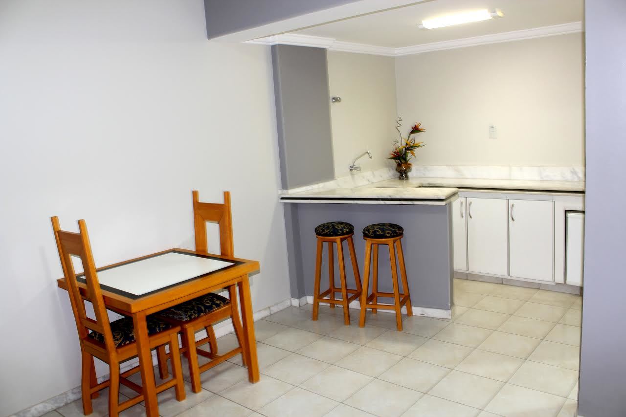 Standard Apartment