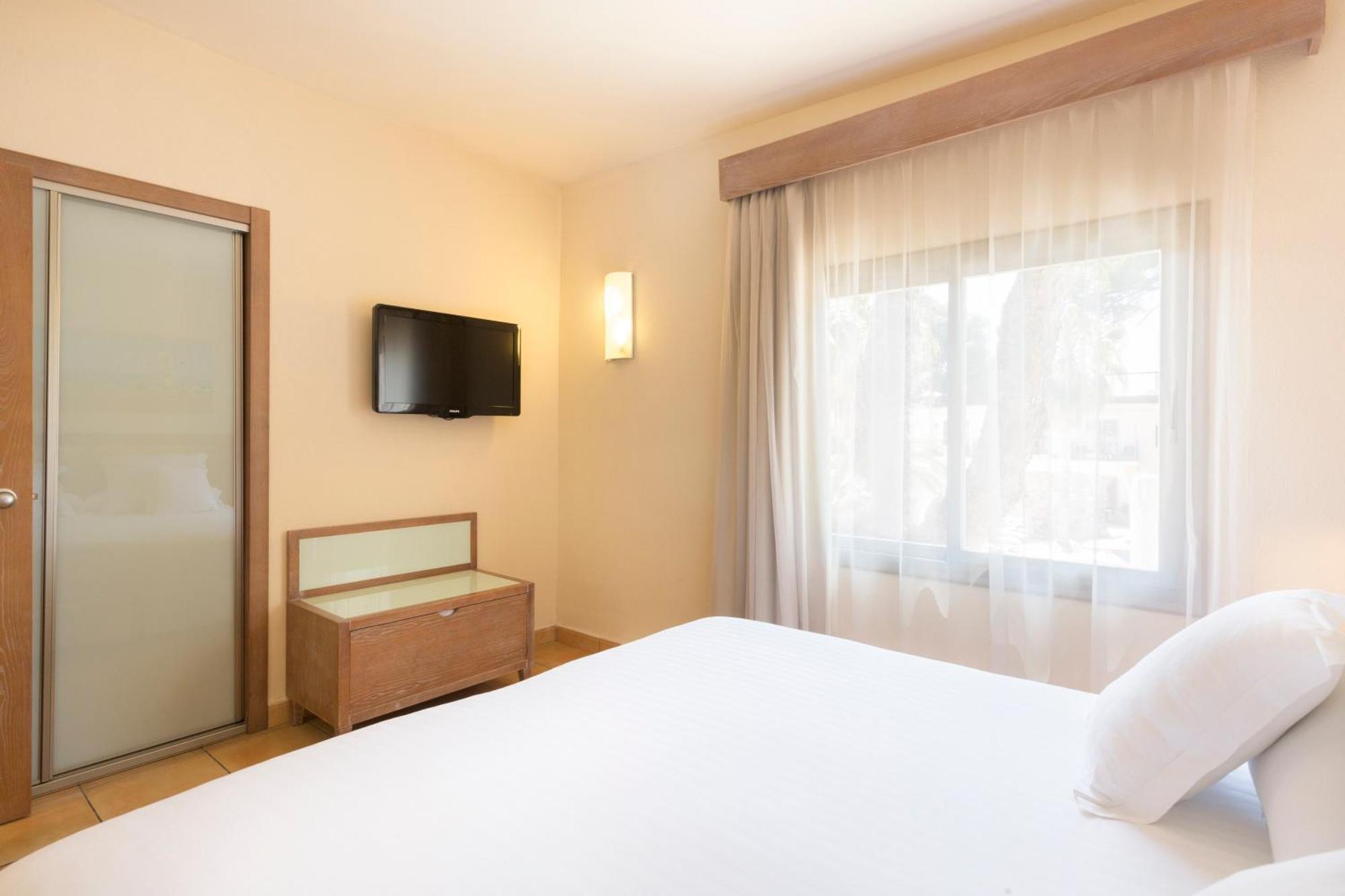 Apartamento de 1 dormitorio (2 adultos + 1 niño)