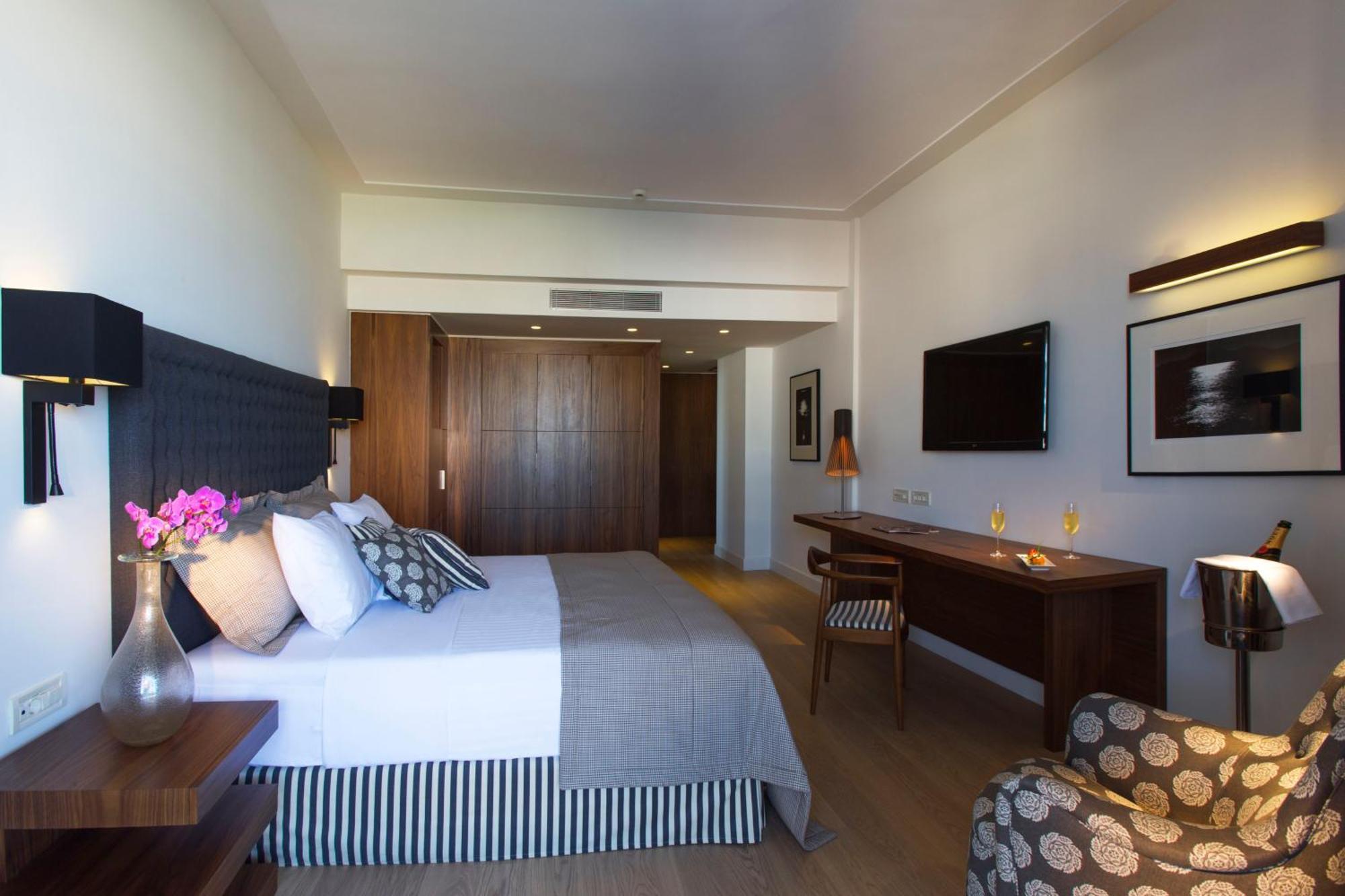 Chambre Familiale