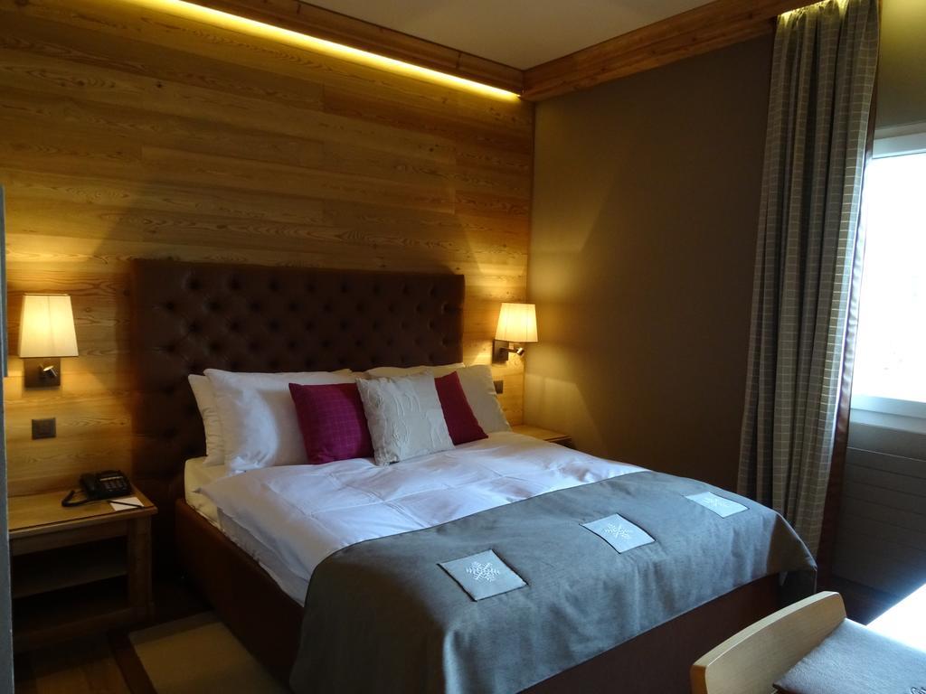 Chambre Standard Lit Queen-Size