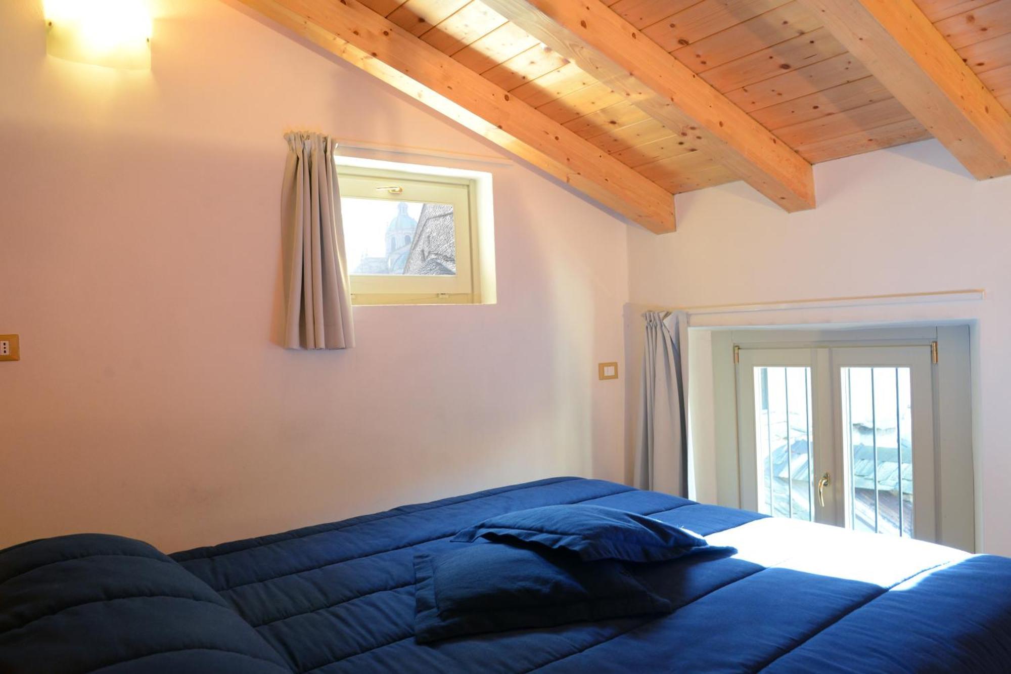 Appartement met 1 Slaapkamer