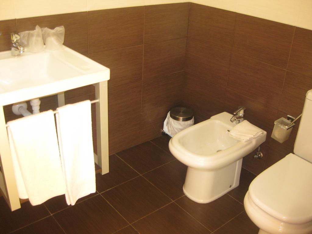 Quarto Duplo