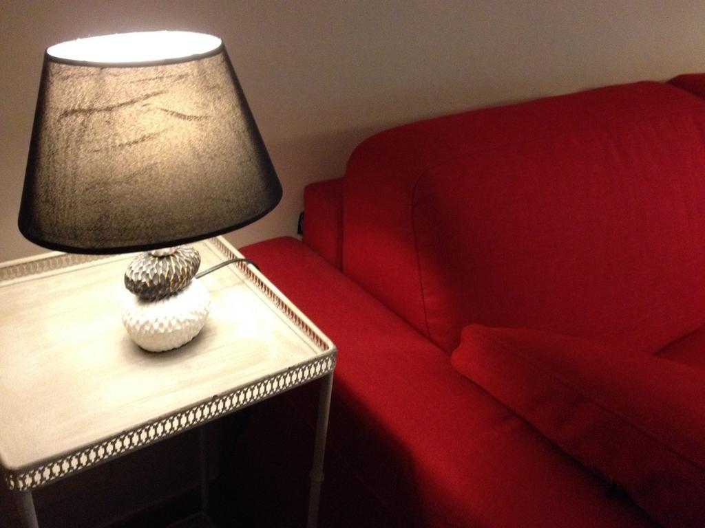 Appartamento con 1 Camera da Letto (4 Adulti)