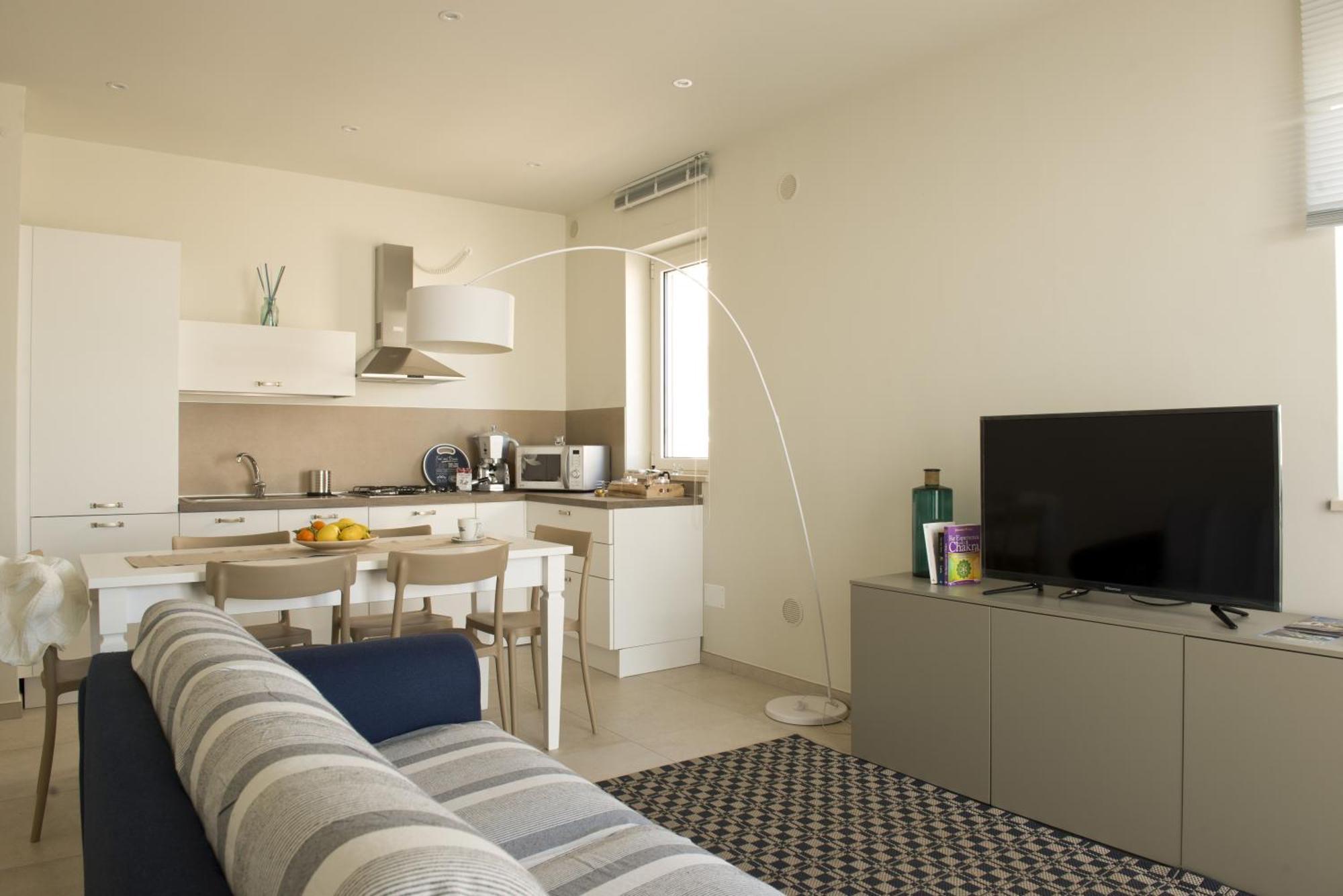 Appartamento Superior con 2 Camere da Letto