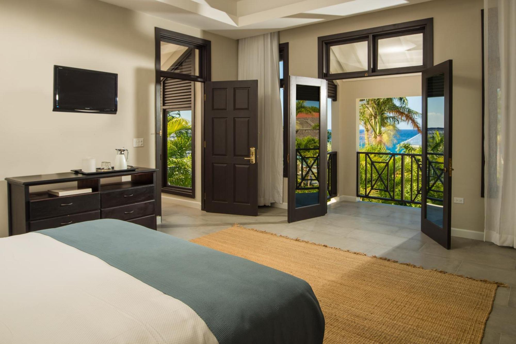 One-Bedroom Villa