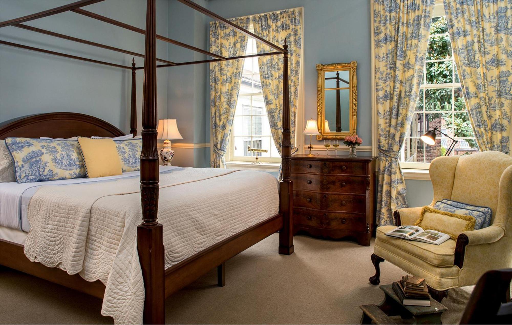 King Suite