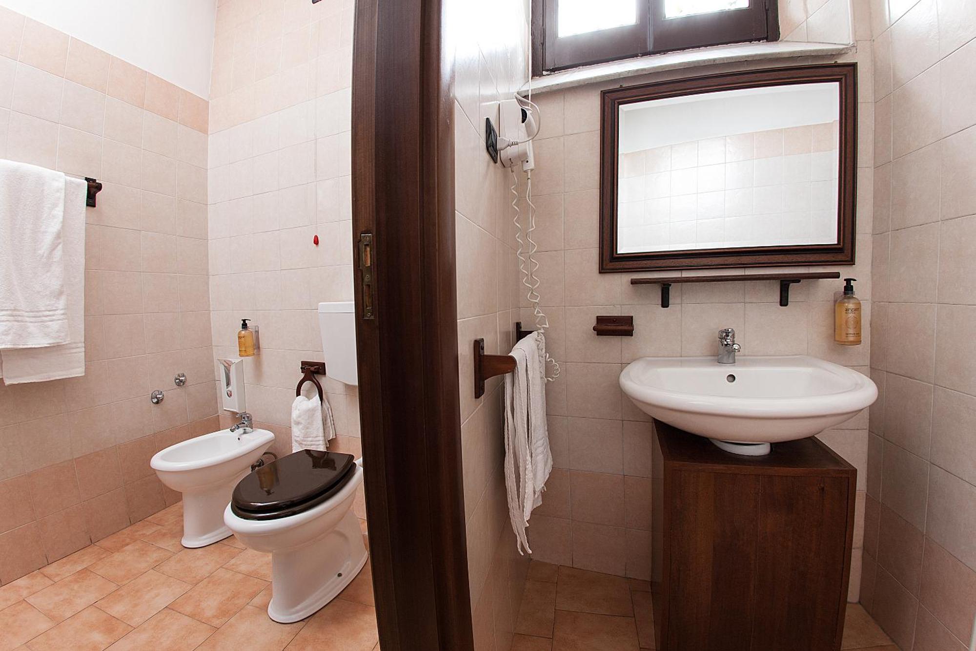 Habitación cuádruple