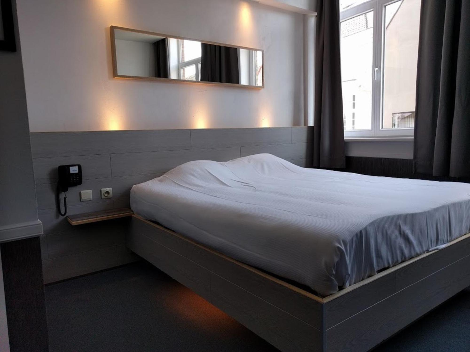 Standard Doppelzimmer