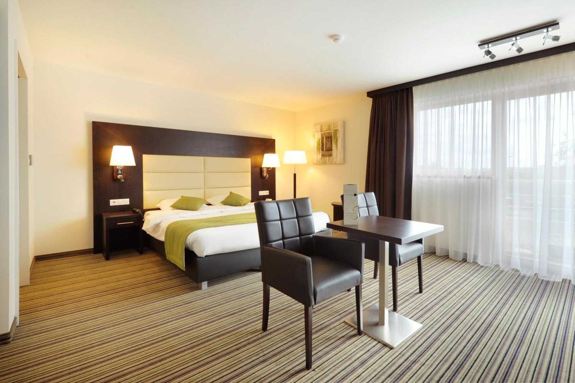 Suite Junior
