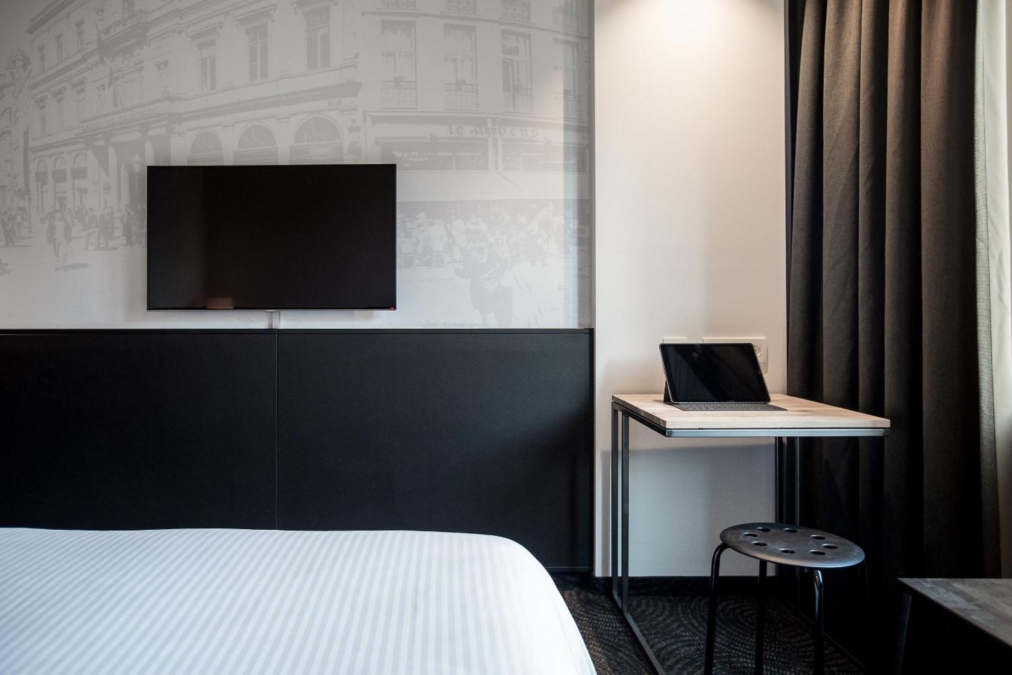 Zweibettzimmer