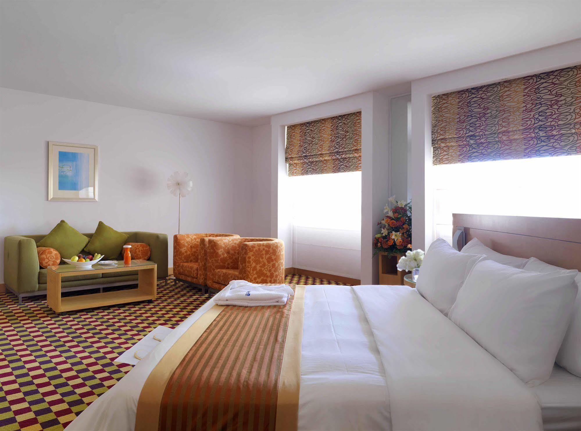 Habitación Superior