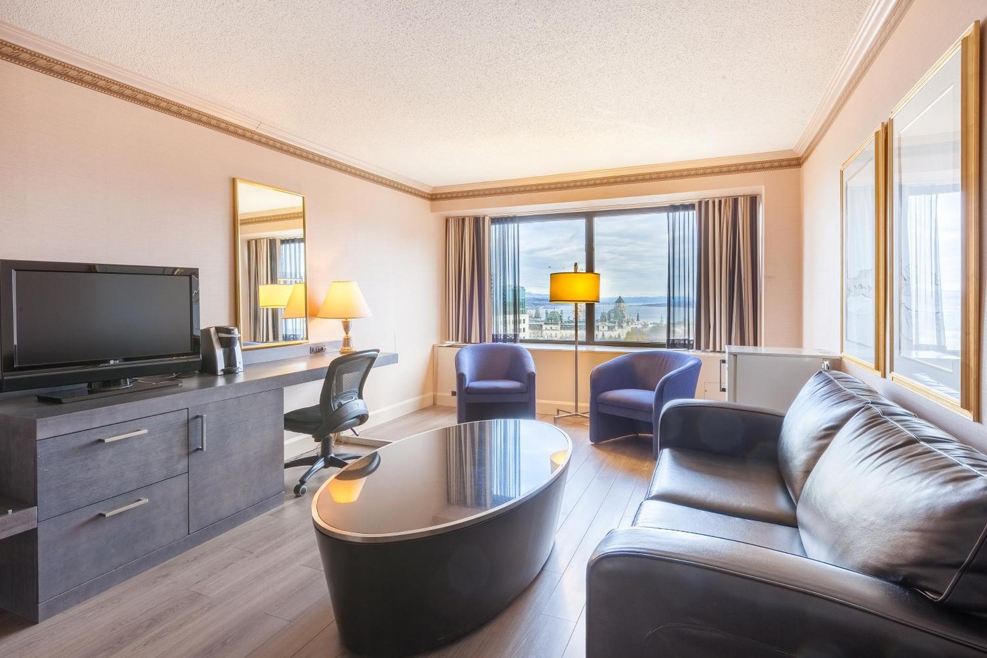 King Suite