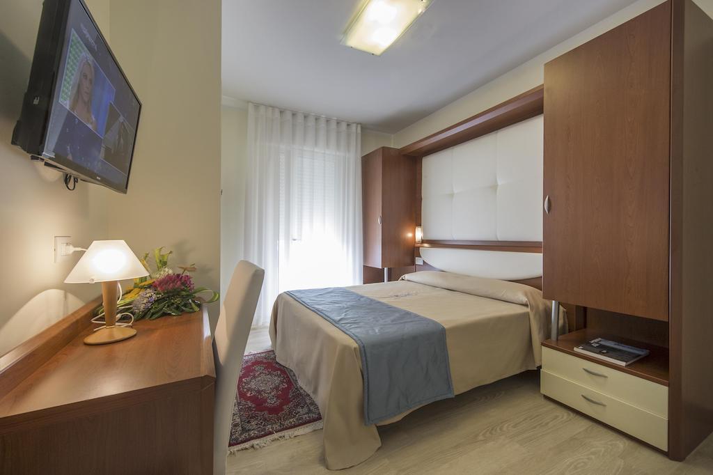 Deluxe Vierbettzimmer