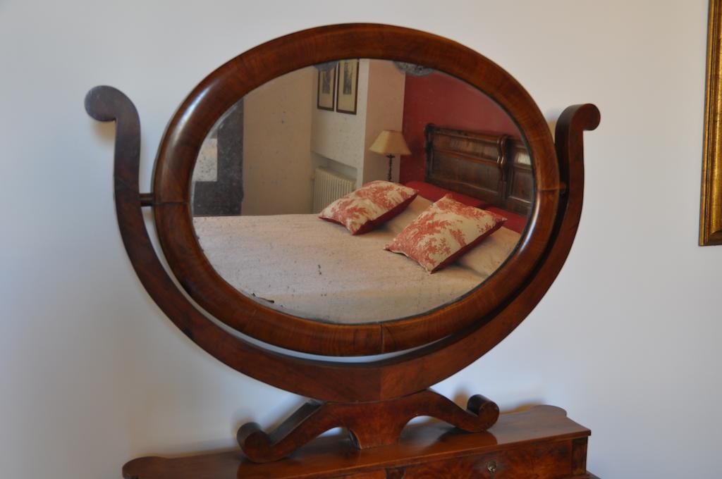 Camera Matrimoniale Deluxe con 1 Letto Supplementare
