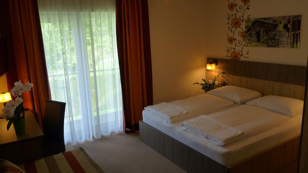 Superior Tweepersoonskamer met Balkon