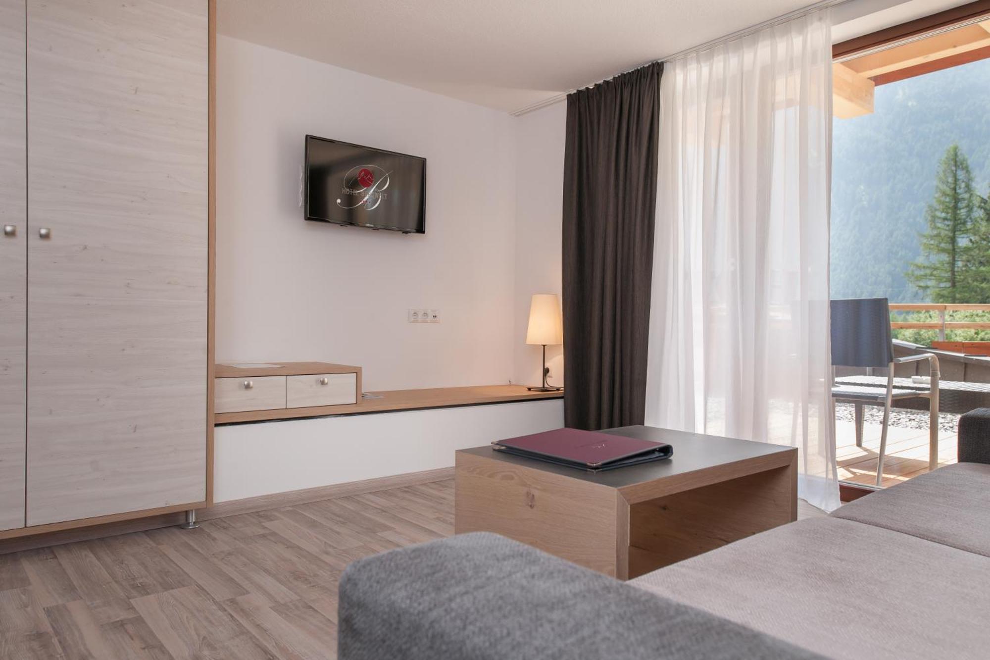 Chambre Simple