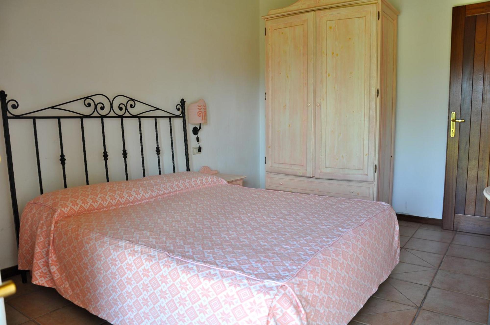 Appartamento con 2 Camere da Letto (5 Adulti)
