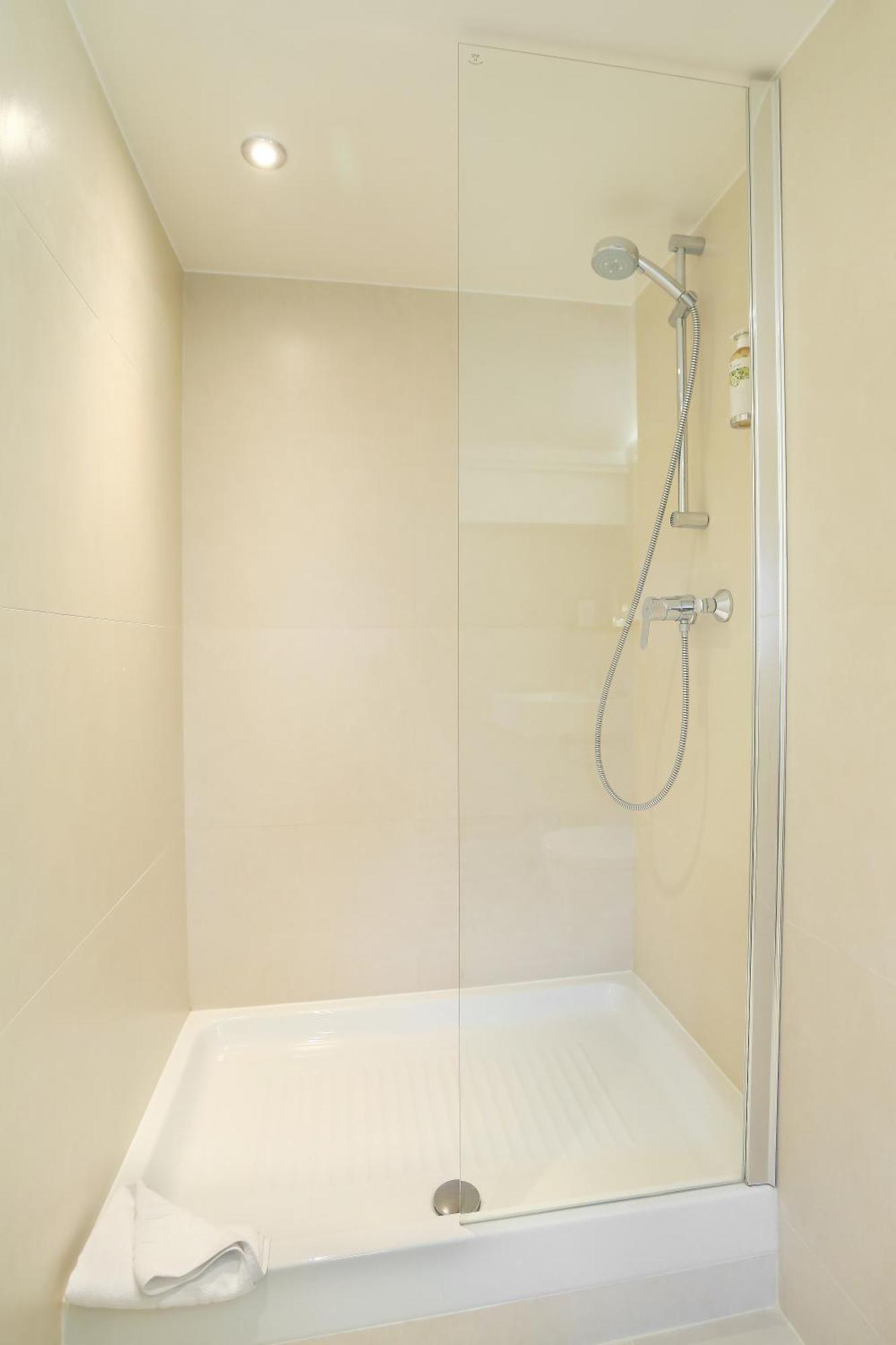 Standard Doppelzimmer