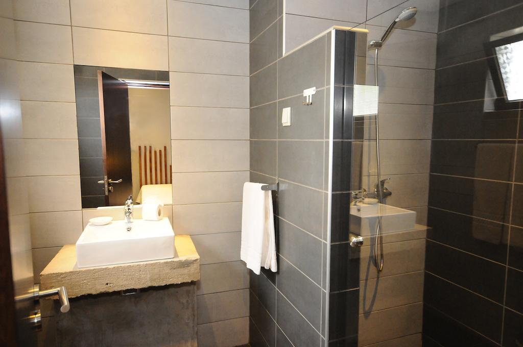 Apartamento de 1 Quarto