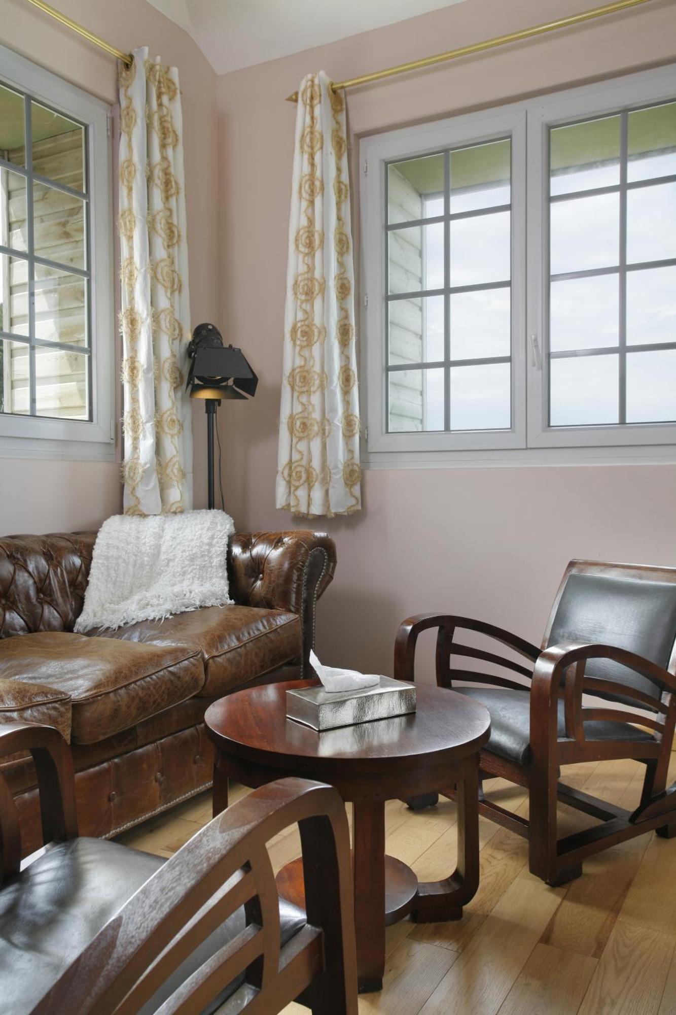 Junior Suite with Sea View